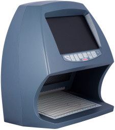 Детектор банкнот DoCash BIG D LED
