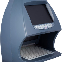 Детектор банкнот DoCash BIG D LED