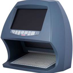 Детектор банкнот DoCash BIG D LED