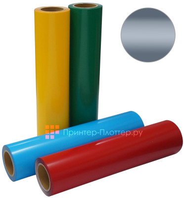 Термопленка ACE-301, светоотражающая, ширина 500 мм (1 п.м.)