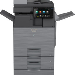 МФУ Sharp BP-50C65EU