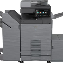 МФУ Sharp BP-50C65EU
