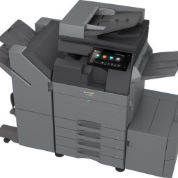 МФУ Sharp BP-50C65EU