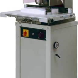 Бумагосверлильная машина Nagel Citoborma 290AB