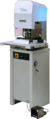 Бумагосверлильная машина Nagel Citoborma 290AB