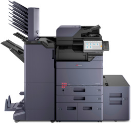 МФУ Kyocera TASKalfa 6054ci