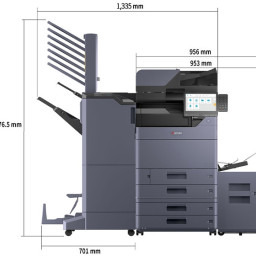 МФУ Kyocera TASKalfa 6054ci