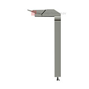 Ricoh податчик обложек Cover Interposer Tray CI5050