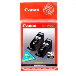 Картридж Canon PGI-425 комплект (BK) 2шт