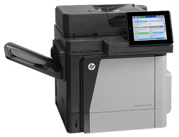 МФУ HP Color LaserJet Enterprise M680dn