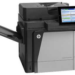 МФУ HP Color LaserJet Enterprise M680dn