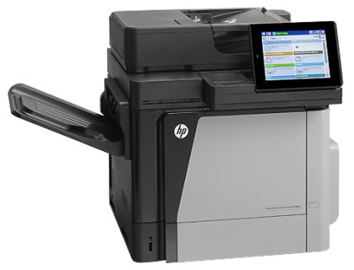 МФУ HP Color LaserJet Enterprise M680dn