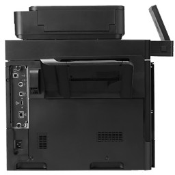 МФУ HP Color LaserJet Enterprise M680dn