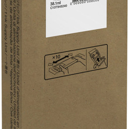 Чернила Epson DURABrite Ultra T9452 (cyan), 5000 стр.