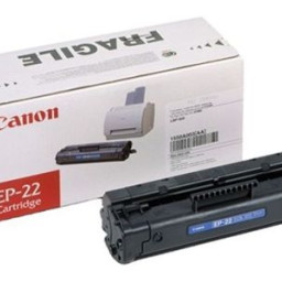 Тонер-картридж Canon EP-22 (black)