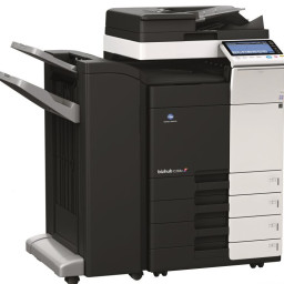 МФУ Konica Minolta bizhub C284e