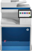 МФУ HP LaserJet Managed E82650dn