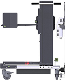 Konica Minolta многоцелевой укладчик Multi Purpose Stacker MPS-130