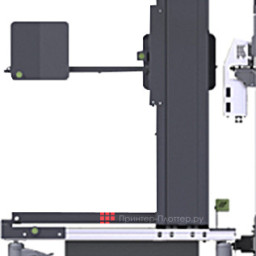Konica Minolta многоцелевой укладчик Multi Purpose Stacker MPS-130