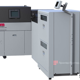 Буклетмейкер Morgana PowerSquare PSQ224VF