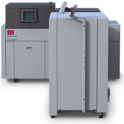 Буклетмейкер Morgana PowerSquare PSQ224VF