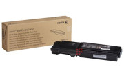Тонер-картридж Xerox Toner Cartridge WorkCentre 6655 (black), 12000 стр. (PP017787)