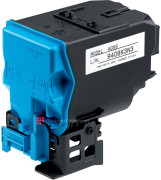 Тонер-картридж Konica Minolta Toner Cartridge TNP-22C (cyan), 6000 стр