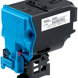 Тонер-картридж Konica Minolta Toner Cartridge TNP-22C (cyan), 6000 стр