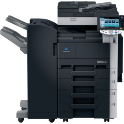 МФУ Konica Minolta bizhub 283