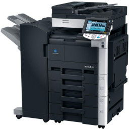 МФУ Konica Minolta bizhub 283