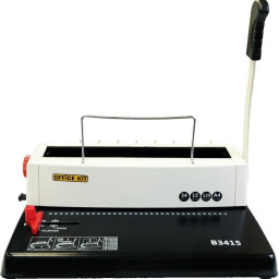 Брошюровщик Office Kit B3415