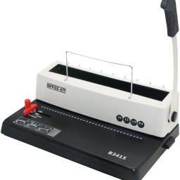 Брошюровщик Office Kit B3415