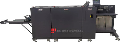 Буклетмейкер Ausjetech DCF33+SF33+T33 MFB
