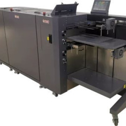 Буклетмейкер Ausjetech DCF33+SF33+T33 MFB