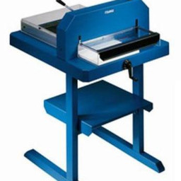 Dahle стол-подставка для резака 848
