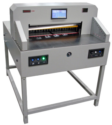 Резак Bulros professional series 7208B