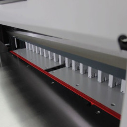 Резак Bulros professional series 7208B