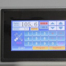 Резак Bulros professional series 7208B