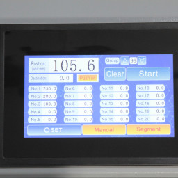 Резак Bulros professional series 7208B