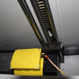 Резак Bulros professional series 7208B