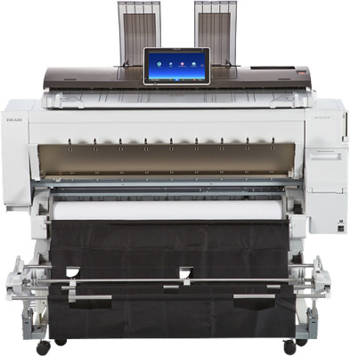 Широкоформатное МФУ Ricoh MP CW2201SP
