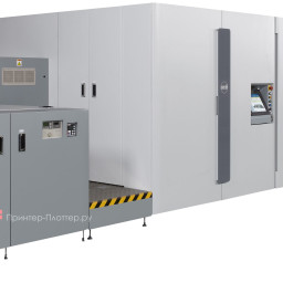 Цифровая печатная машина Oce ImageStream 3500