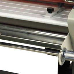 Рулонный ламинатор PingDa PD FM-1100