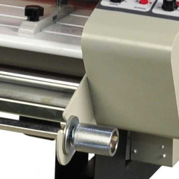 Рулонный ламинатор PingDa PD FM-1100