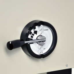 Рулонный ламинатор PingDa PD FM-1100