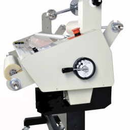 Рулонный ламинатор PingDa PD FM-1100