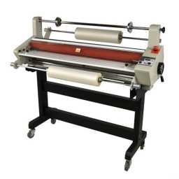 Рулонный ламинатор PingDa PD FM-1100