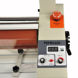 Рулонный ламинатор PingDa PD FM-1100