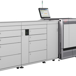 Цифровая печатная машина Canon VarioPrint 6330 TITAN