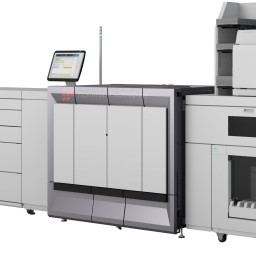 Цифровая печатная машина Canon VarioPrint 6330 TITAN